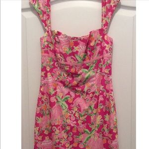 Lilly Pulitzer White Label